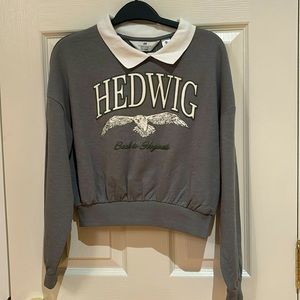 Harry Potter Hedwig Top